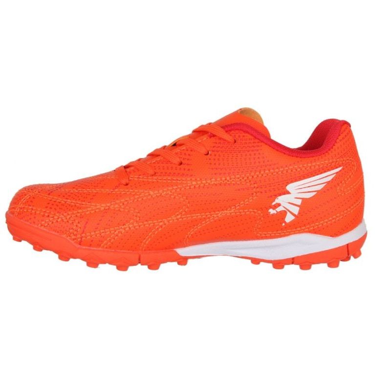 Joma Evolution 2508 Jr EVJW2508TF Football Shoes oranssi 1