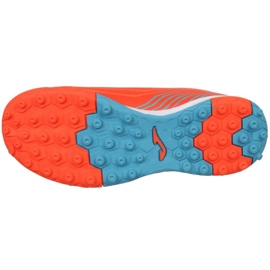 Joma Propulsion Football Shoes 2508 TF JR PRJW2508TF oranssi 1