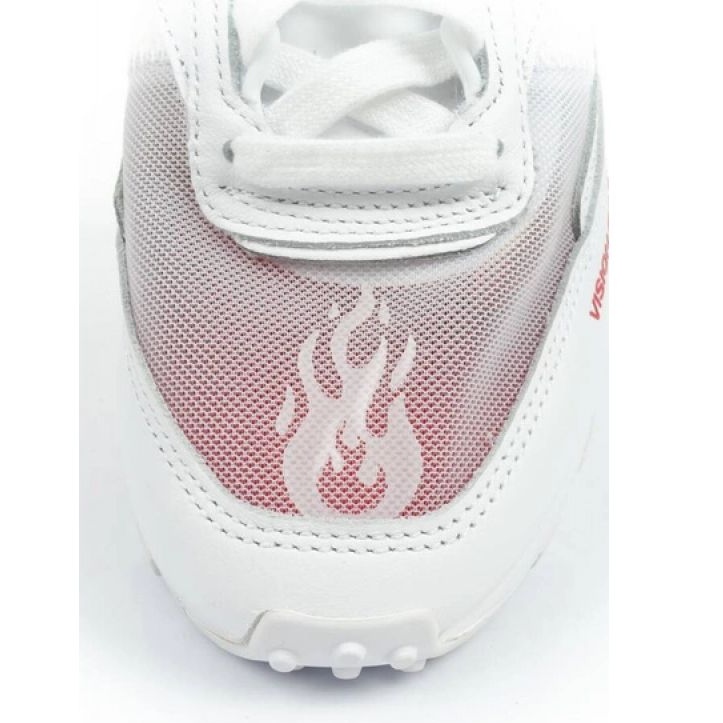 Miesten urheilukengät Reebok Legacy GW9699 valkoinen 2