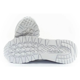 Miesten urheilukengät Reebok Legacy GW9699 valkoinen 6