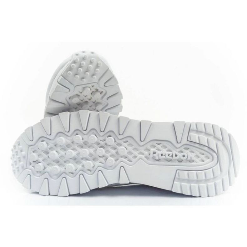 Miesten urheilukengät Reebok Legacy GW9699 valkoinen 6