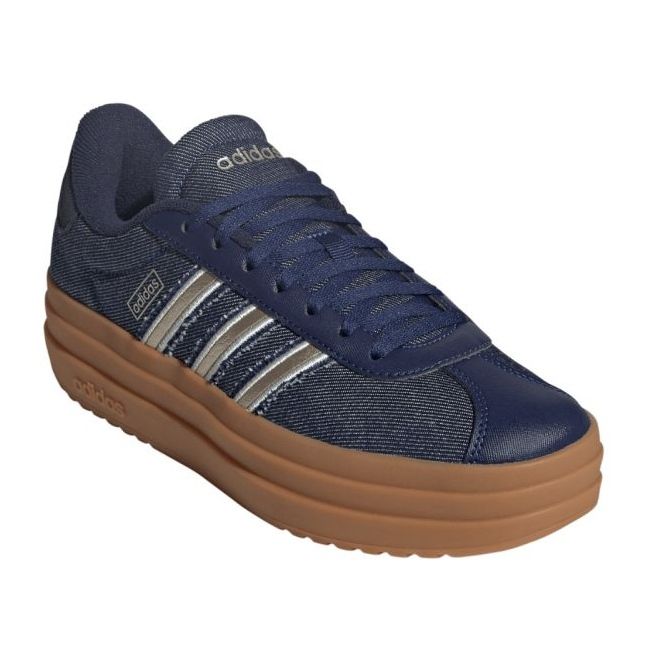 Adidas VL Court Bold julkaisussa JS4471 1
