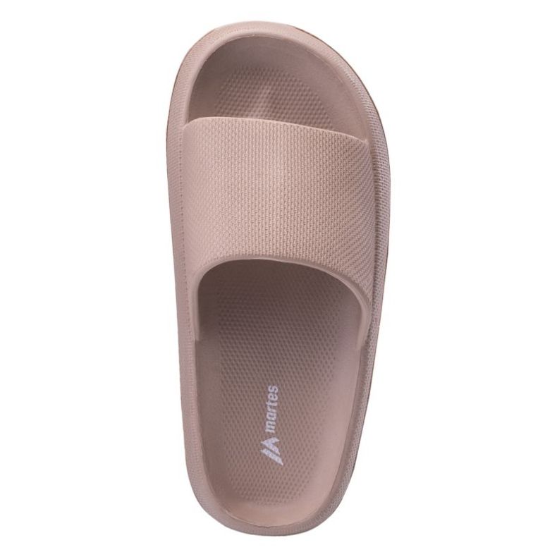 Naisten urheilut tossut Martes Essentials Lady Mia 92800598326 beige 2