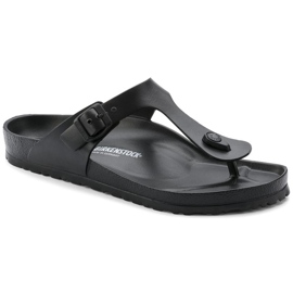 Birkenstock Gizeh Eva 0128201 varvastossut musta 1