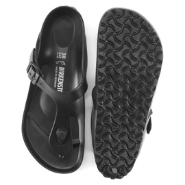 Birkenstock Gizeh Eva 0128201 varvastossut musta 2