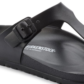 Birkenstock Gizeh Eva 0128201 varvastossut musta 3