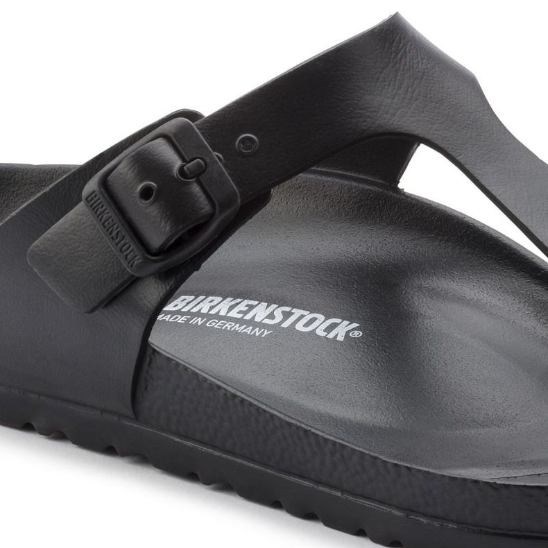 Birkenstock Gizeh Eva 0128201 varvastossut musta 3