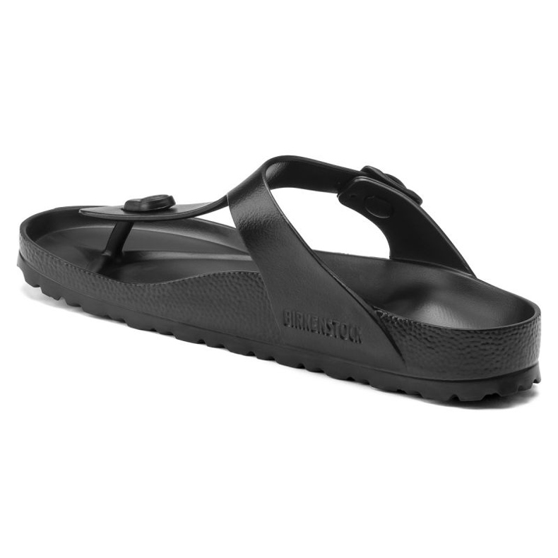 Birkenstock Gizeh Eva 0128201 varvastossut musta 4
