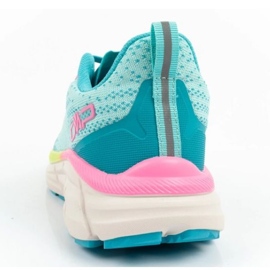 Naisten urheilukengät CMP Rahmsy 3Q65876 56et vihreä 4