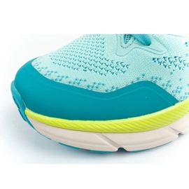 Naisten urheilukengät CMP Rahmsy 3Q65876 56et vihreä 5