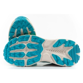 Naisten urheilukengät CMP Rahmsy 3Q65876 56et vihreä 7