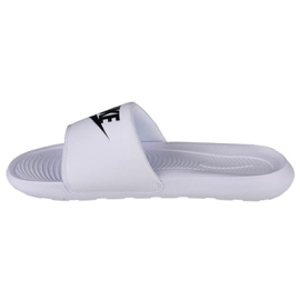 Nike Victori One Shower Slide CN9675-100 varvastossut valkoinen 2
