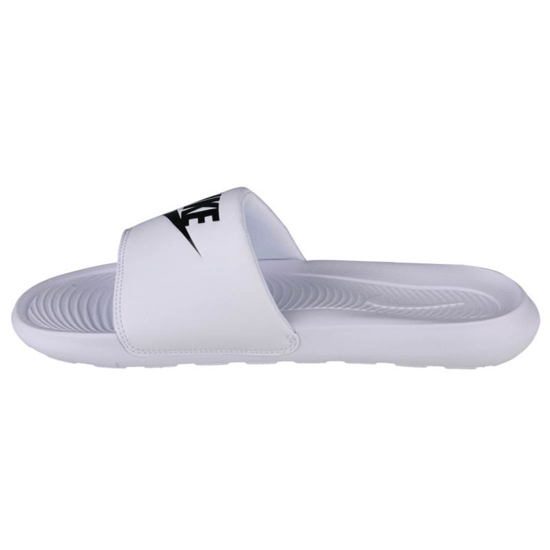 Nike Victori One Shower Slide CN9675-100 varvastossut valkoinen 2
