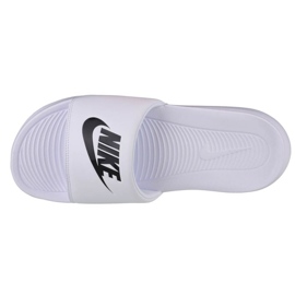 Nike Victori One Shower Slide CN9675-100 varvastossut valkoinen 3