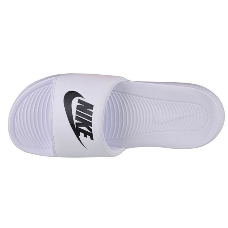 Nike Victori One Shower Slide CN9675-100 varvastossut valkoinen 3