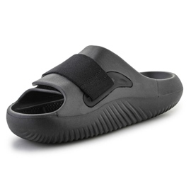 Crocs Mellow Luxe Recovery Slide 209413-001 varvastossut musta 2
