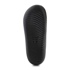 Crocs Mellow Luxe Recovery Slide 209413-001 varvastossut musta 4