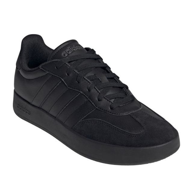 Adidas Barreda M Jr1321 kengät musta 1