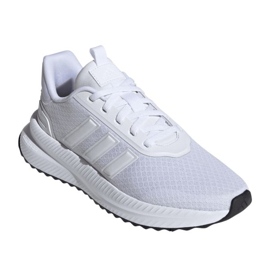 Adidas x_plr polkukengät ID0481: ssä valkoinen 1