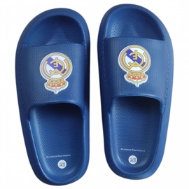 Real Madryt Real Madrid Beach -uima -allas FLIP FLOPE EVA 2300006880N 1