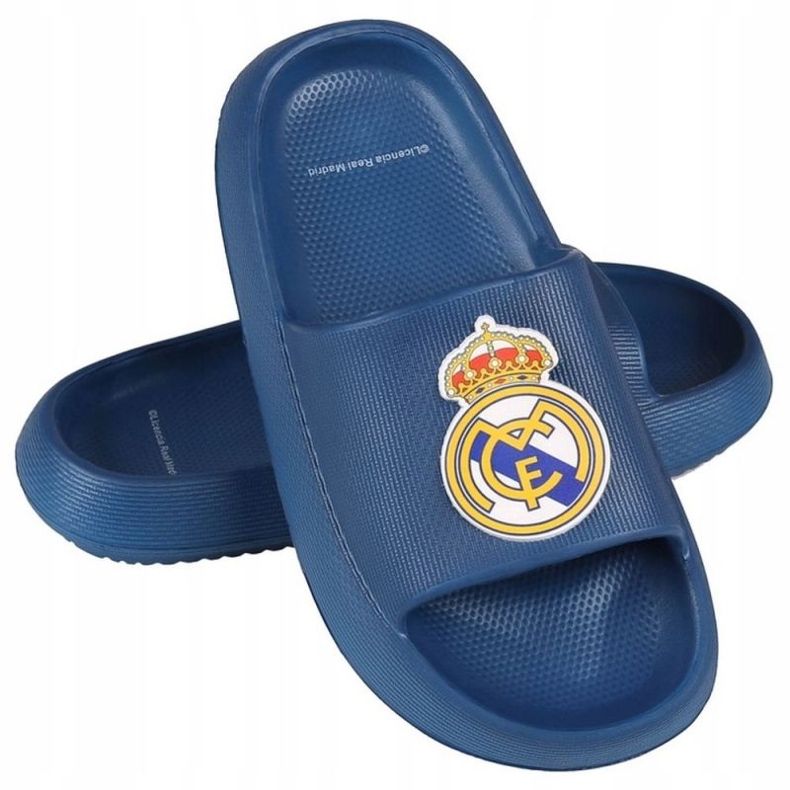 Real Madryt Real Madrid Beach -uima -allas FLIP FLOPE EVA 2300006880N 2