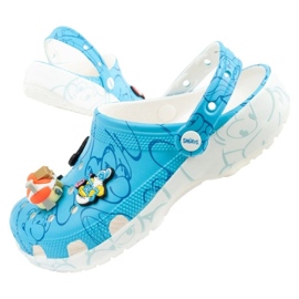Crocs Smurfs-läpät 210820-90H 1