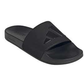 Adidas adilette suihku JS2039 Flip -Flops musta 1