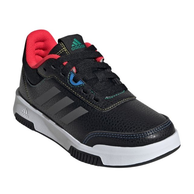 Adidas Tenaur Sport 2,0 K Jr JQ2873 Shoes musta 1