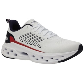 K- Swiss K-Swiss Melrose Tubes Lite M 04494-130-M kengät valkoinen 1