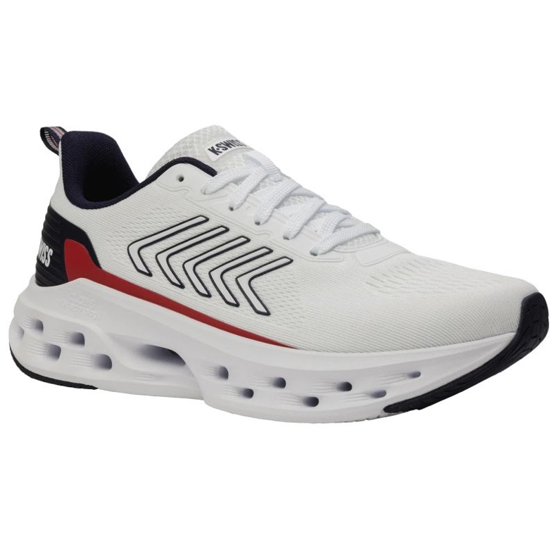 K- Swiss K-Swiss Melrose Tubes Lite M 04494-130-M kengät valkoinen 1