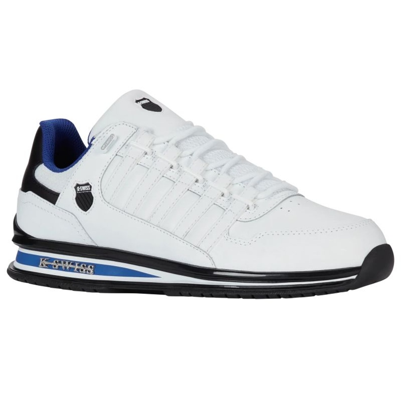 K-Swiss Rinzler GT M 08907-125-M kengät valkoinen 1