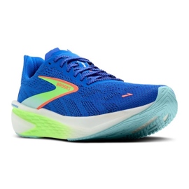 Brooks Running Hyperionin juoksukengät 2 M 1104321D492.100 sininen 1