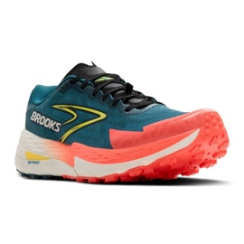 Brooks Running Catamount 4 M 1104411D407.095 1
