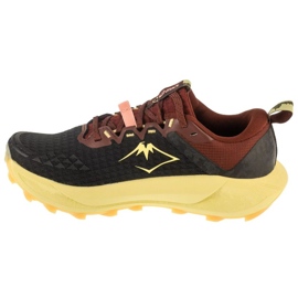 Asics Gel-Trabuco 13 juoksukengät 1012b768-002 musta 1