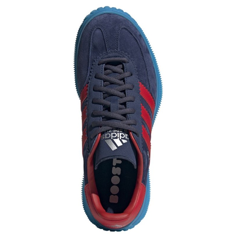 Adidas Hb Spezial Pro GX3767 kengät sininen 2