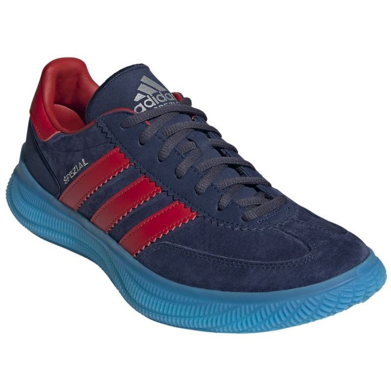 Adidas Hb Spezial Pro GX3767 kengät sininen 3