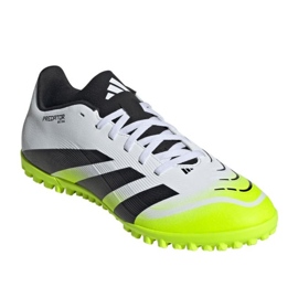 Adidas Predator Club TF M JH8854 Jalkapallokengät monivärinen 1