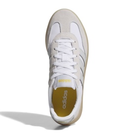 Adidas esitteli Decode Football JR JQ1212 -kengät valkoinen 1