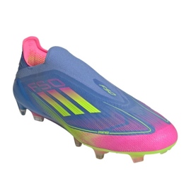 Adidas F50 Elite LL FG ME1213 Jalkapallokengät monivärinen 1