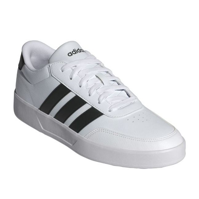 Adidas breaknet 3,0 m Jr3547 kengät valkoinen 1