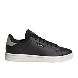 Adidas Urban Courtin kengät JQ0517 musta 1
