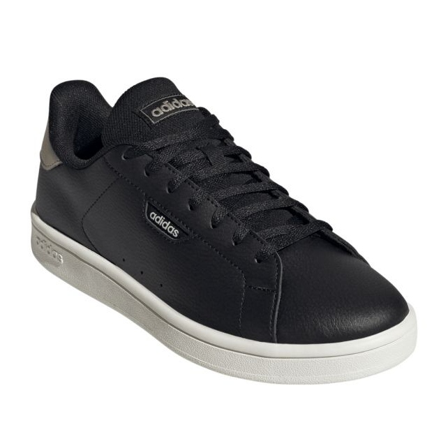 Adidas Urban Courtin kengät JQ0517 musta 2