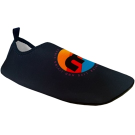 Mistral Jacarei M211084A39 vesikengät, tummansininen 2