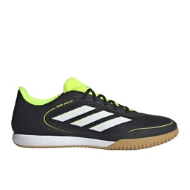 Adidas Copa Court League M Jr2875 jalkapallokengissä musta 1