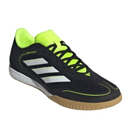 Adidas Copa Court League M Jr2875 jalkapallokengissä musta 2