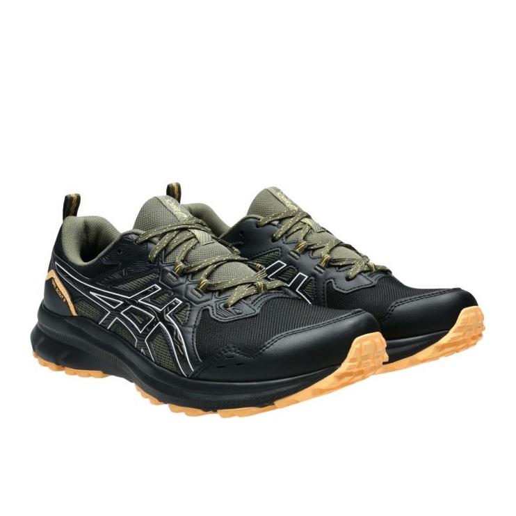 Asics Trail Scout 3 M 1011B700 006 Juoksukengät 2