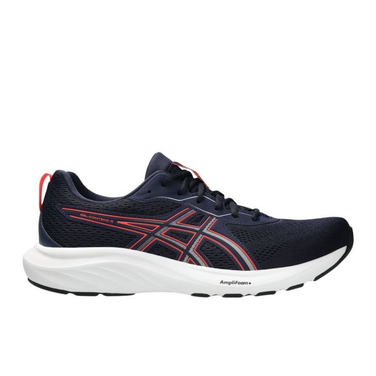 Asics Gel Compend Runing Shoes 9 M 1011B881 406 1