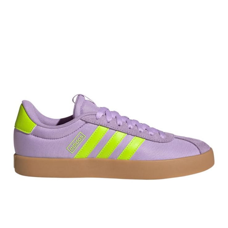 Adidas VL Court 3.0 JS2058 violetti 1