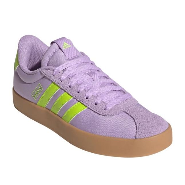 Adidas VL Court 3.0 JS2058 violetti 2