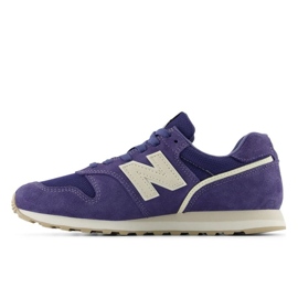 New Balance Uudet tasapainon kengät WL373SE2: ssa violetti 2